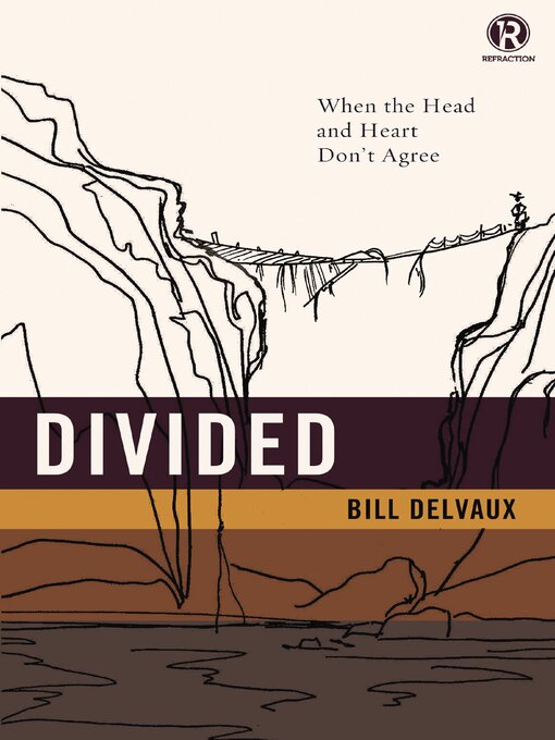 Title details for Divided by Bill Delvaux - Available